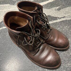 Men's Frye Boots/Size 9